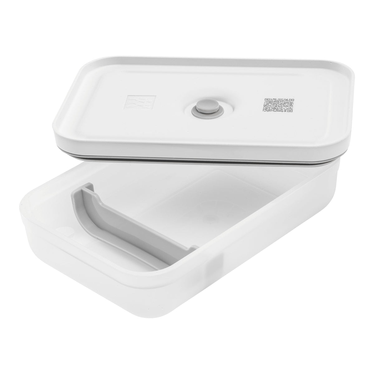 ZWILLING Fresh & Save L, Vacuum Lunch Box, Plastic