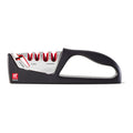 ZWILLING Four Stage Knife Sharpener With Shear Sharpener