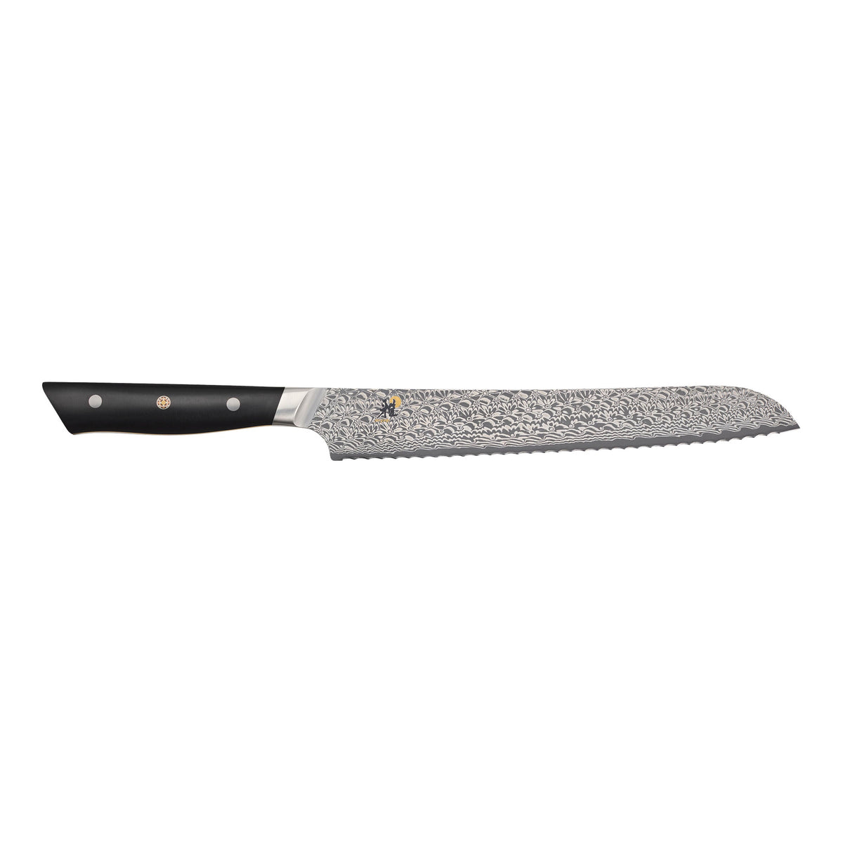 MIYABI HIBANA 800DP 8-inch, Bread Knife
