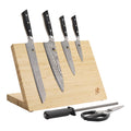 MIYABI HIBANA 800DP 7-pc, Knife Set
