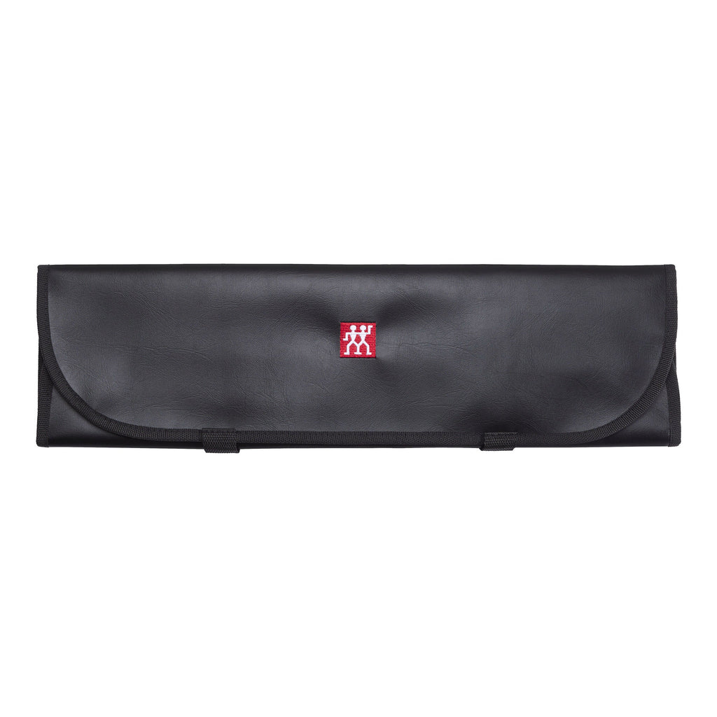 ZWILLING Culinary Education 10-pc Standard Culinary Knife Roll Kit