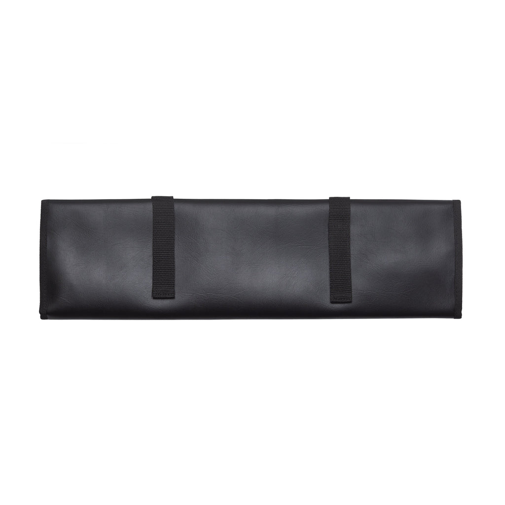 ZWILLING Culinary Education 10-pc Standard Culinary Knife Roll Kit