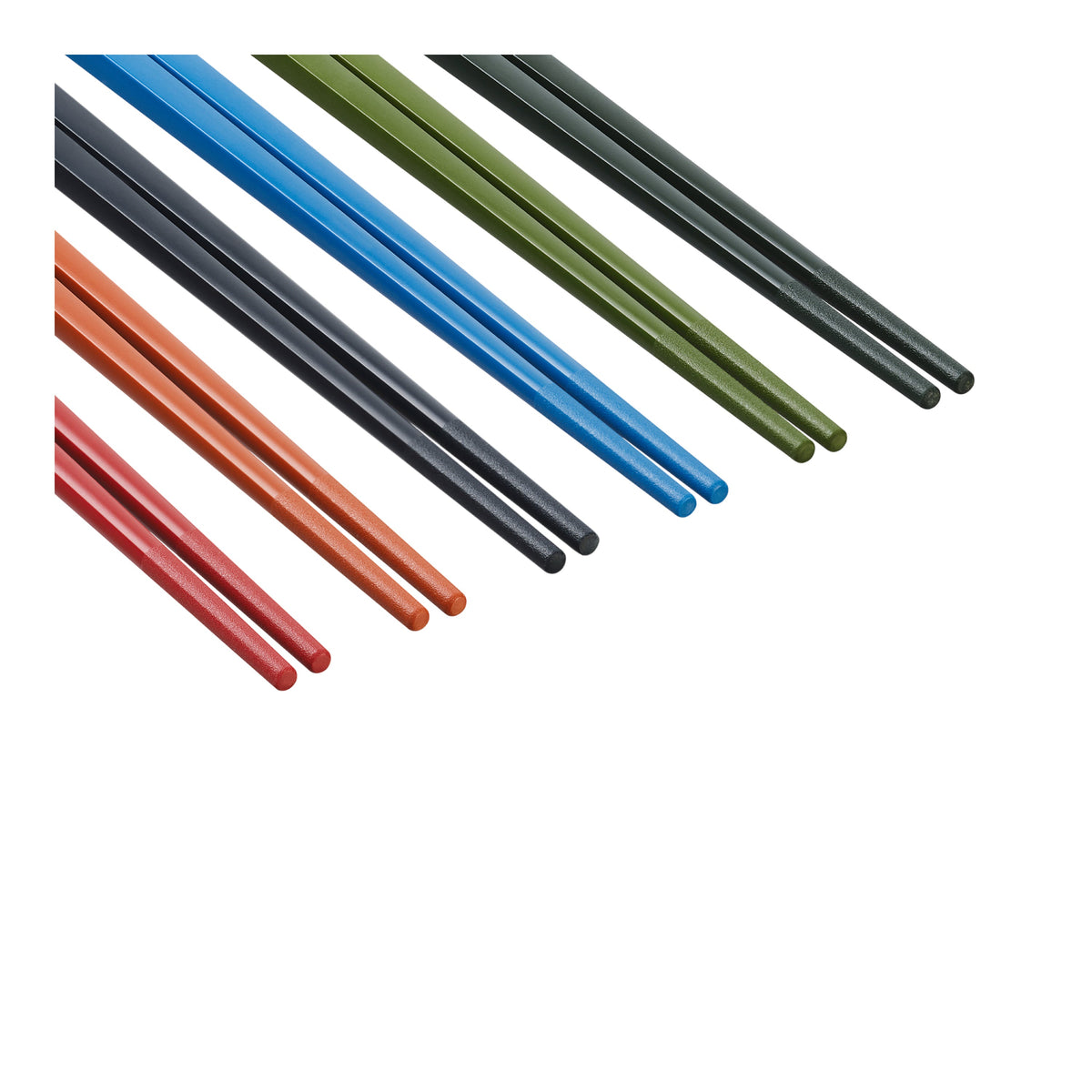 ZWILLING Now 12-pc Antibacterial Chopsticks Set