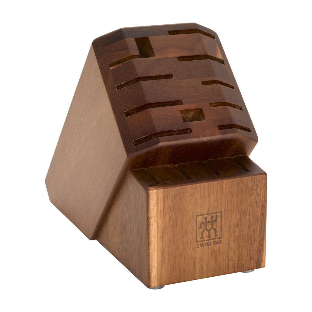 ZWILLING Spectrum 8-pc, Knife block set