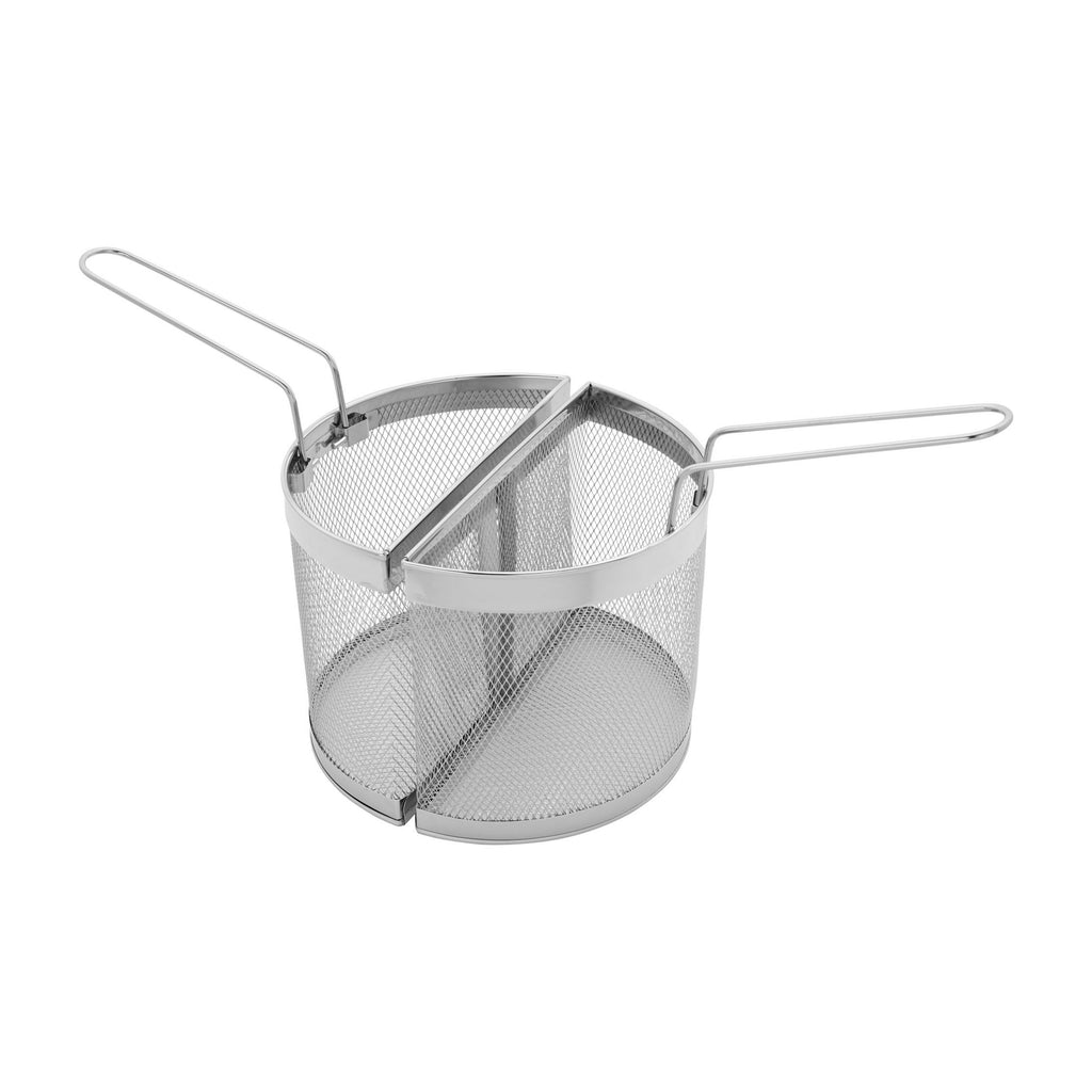 Demeyere RESTO 3 8.5 qt Multi Pot, 18/10 Stainless Steel
