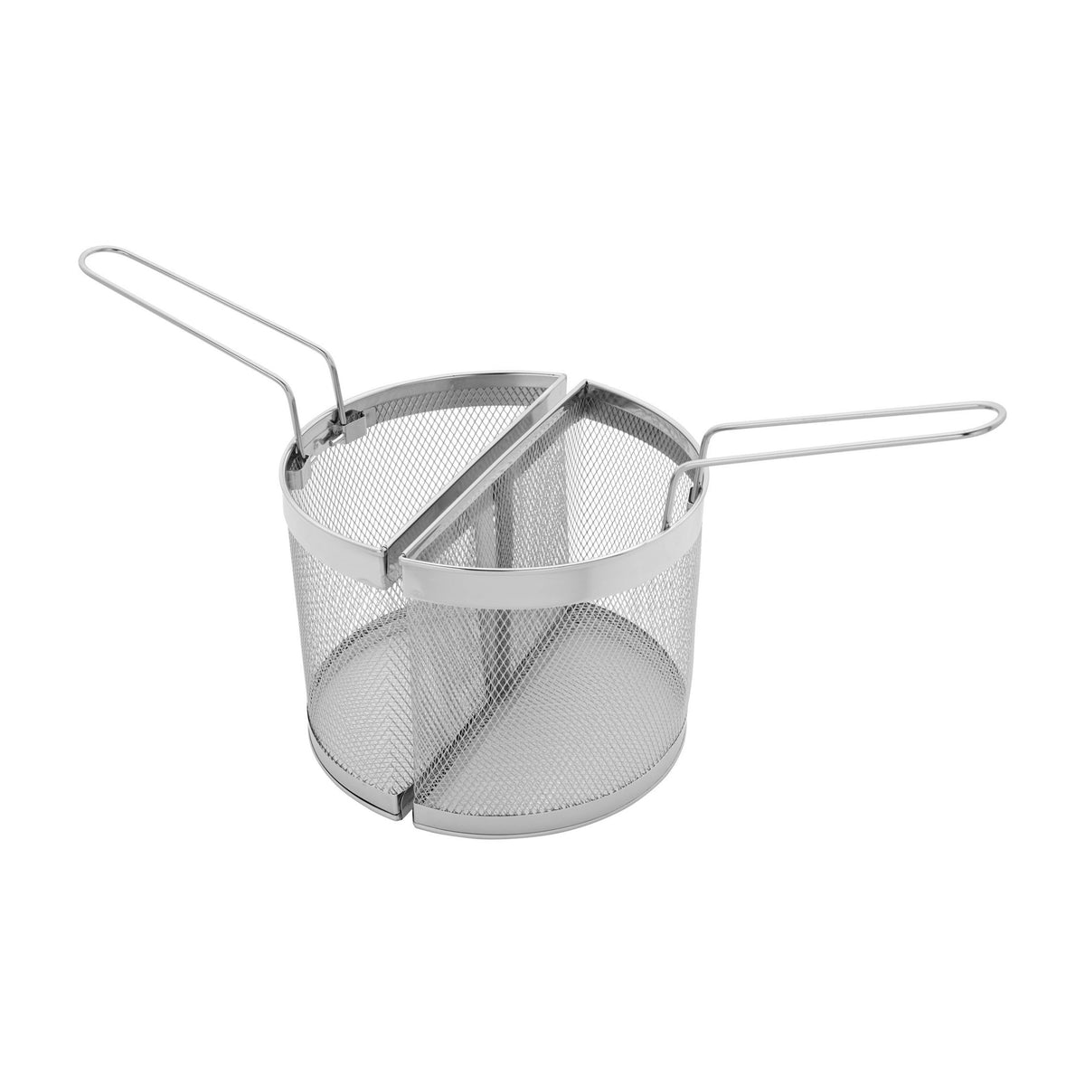 Demeyere RESTO 3 8.5 qt Multi Pot, 18/10 Stainless Steel