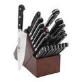 ZWILLING Pro 22-pc, Knife block set