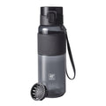ZWILLING Bottle Drinking bottle, 680 ml, tritan
