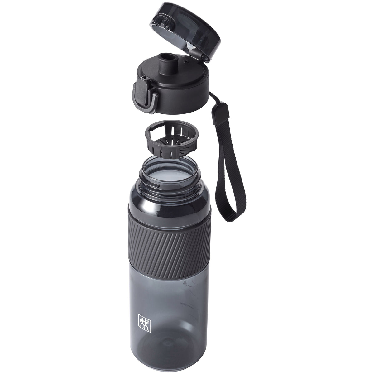 ZWILLING Bottle Drinking bottle, 680 ml, tritan