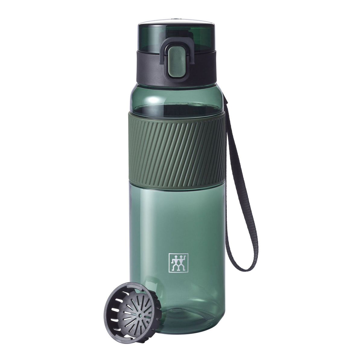 ZWILLING Bottle Drinking bottle, 680 ml, tritan