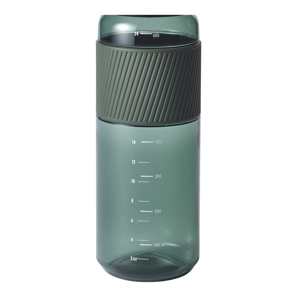 ZWILLING Bottle Drinking bottle, 680 ml, tritan