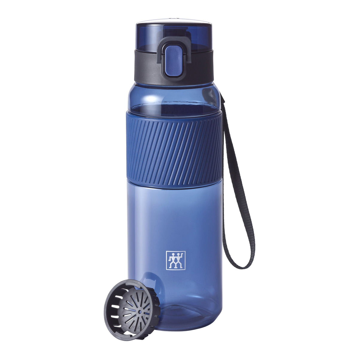 ZWILLING Bottle Drinking bottle, 680 ml, tritan