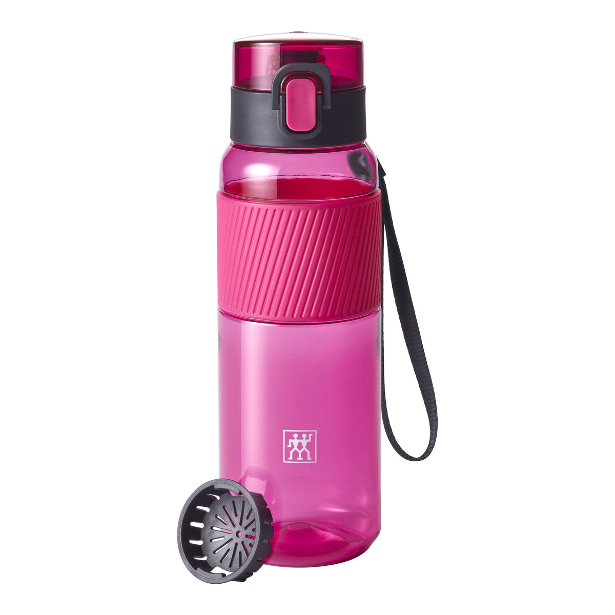 ZWILLING Bottle Drinking bottle, 680 ml, tritan