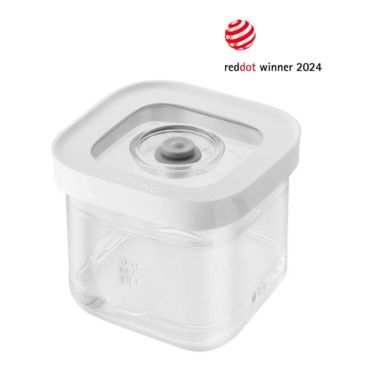 ZWILLING Fresh & Save CUBE CUBE Set