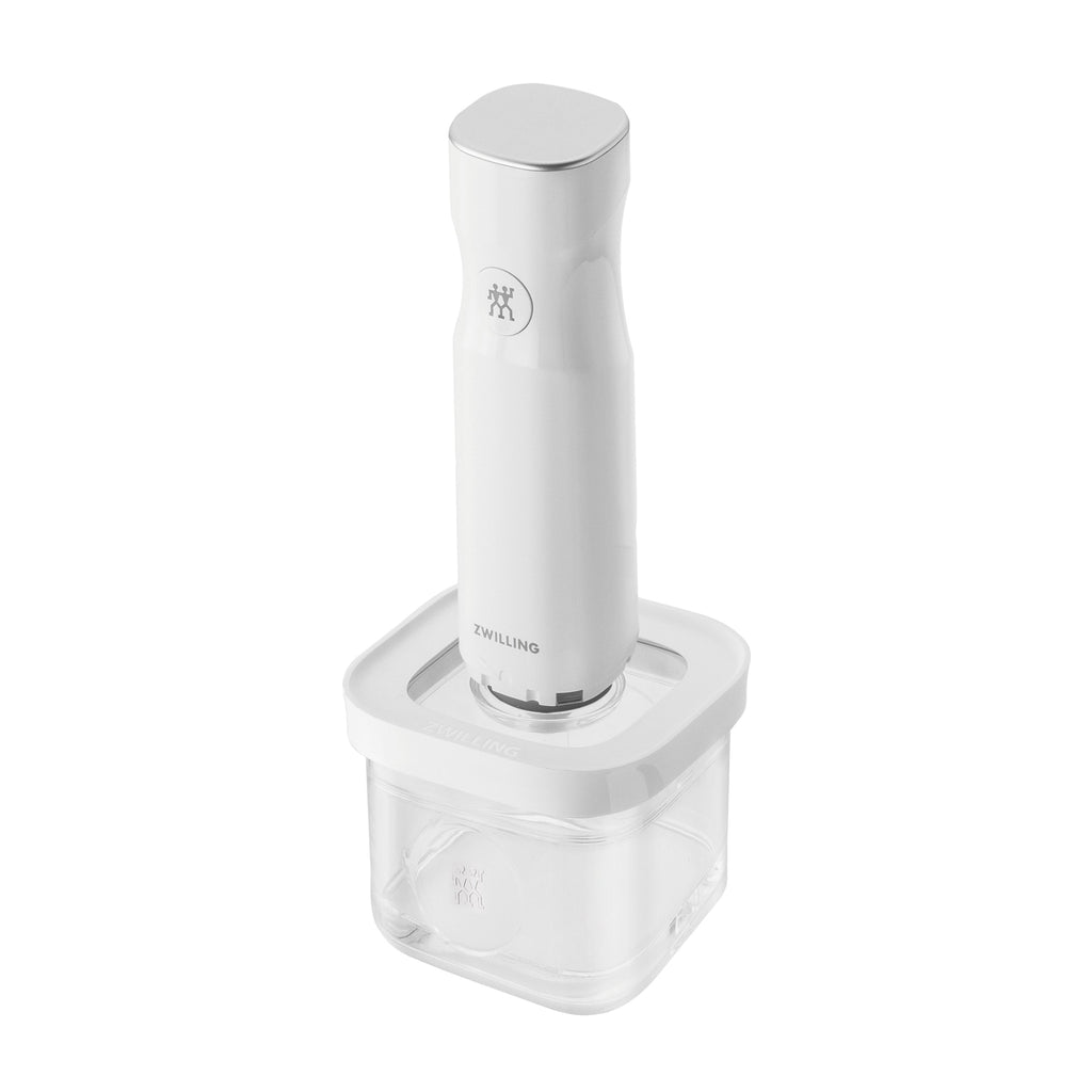 ZWILLING Fresh & Save CUBE CUBE Set