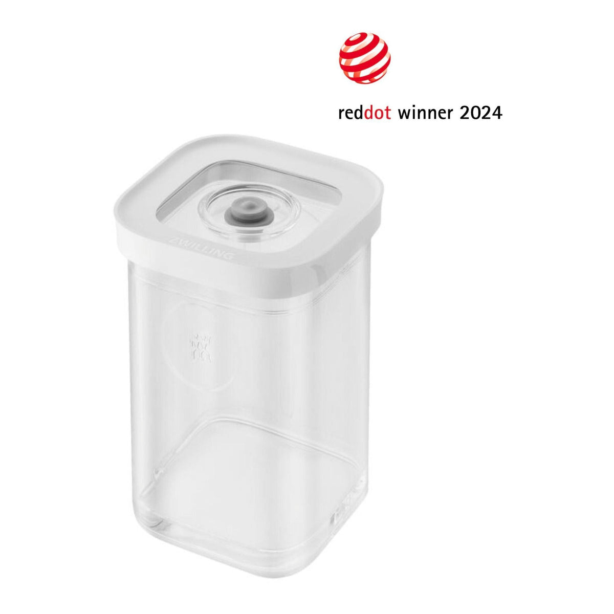 ZWILLING Fresh & Save CUBE CUBE Set