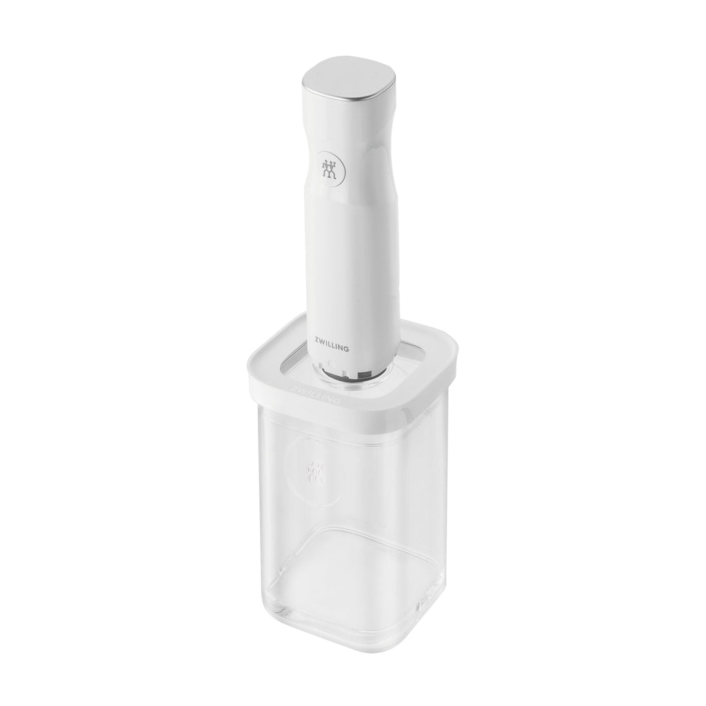 ZWILLING Fresh & Save CUBE CUBE Set