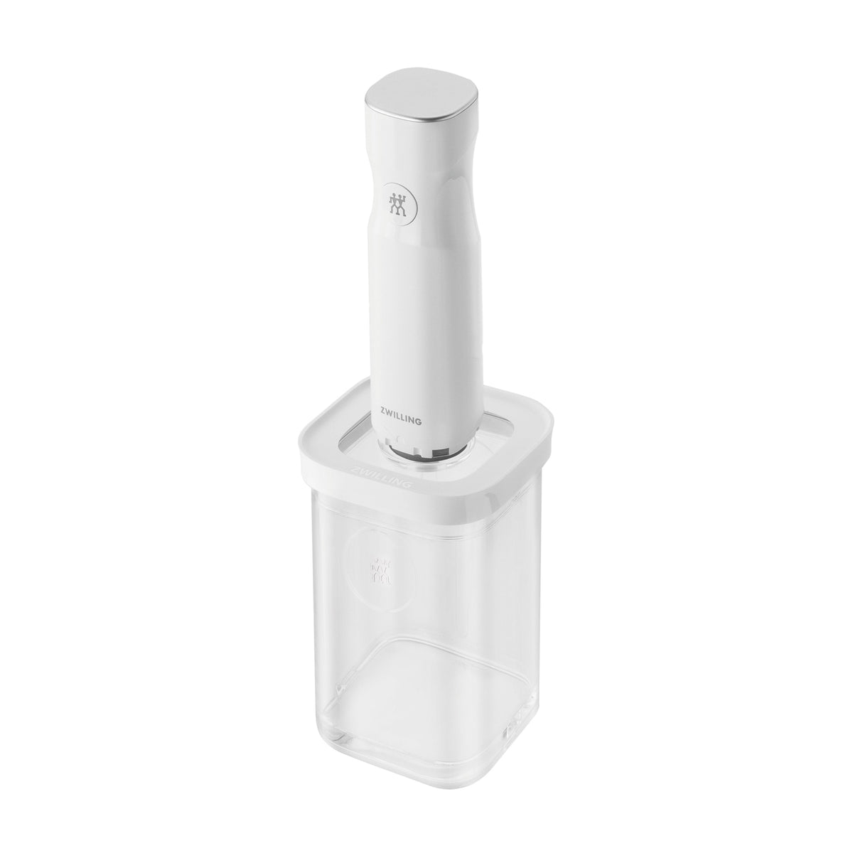 ZWILLING Fresh & Save CUBE CUBE Set