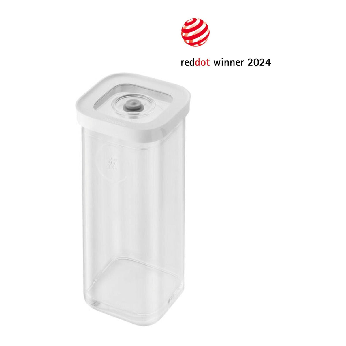 ZWILLING Fresh & Save CUBE CUBE Set