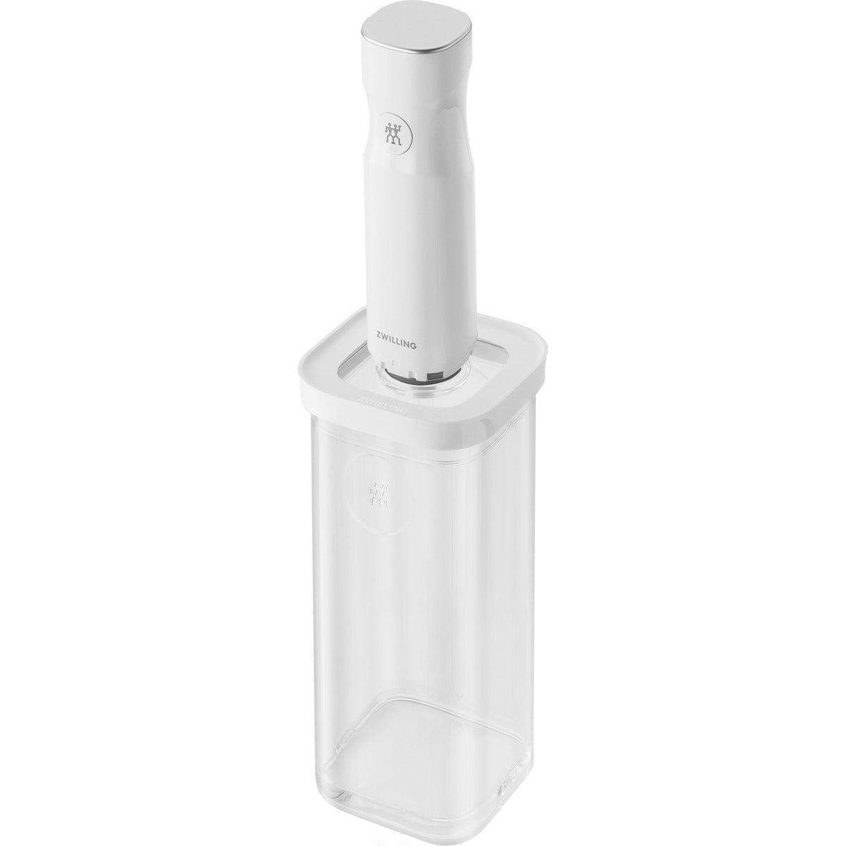 ZWILLING Fresh & Save CUBE CUBE Set