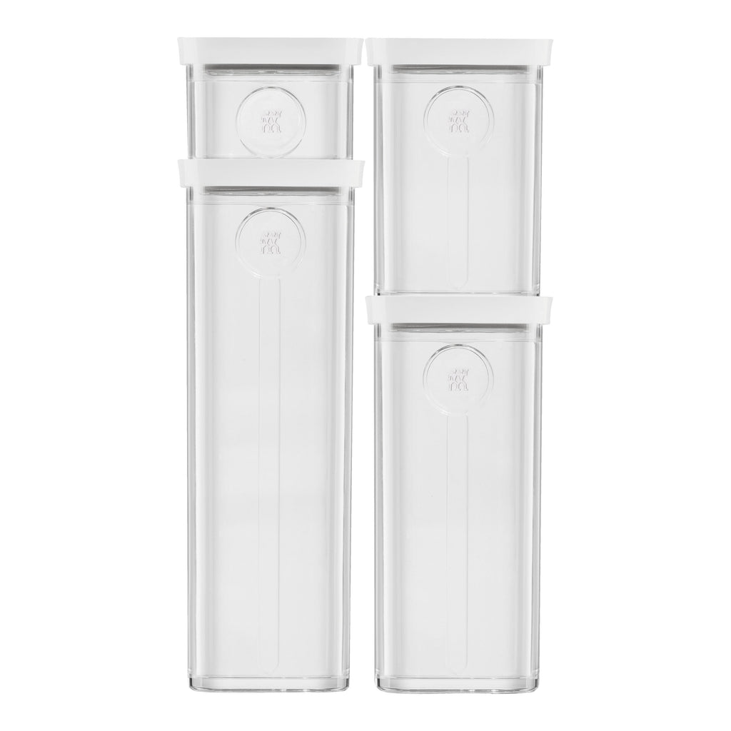 ZWILLING Fresh & Save CUBE CUBE Set