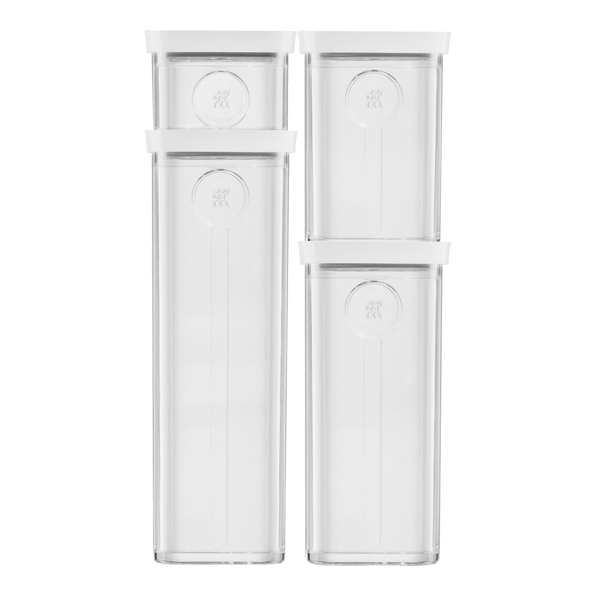 ZWILLING Fresh & Save CUBE CUBE Set