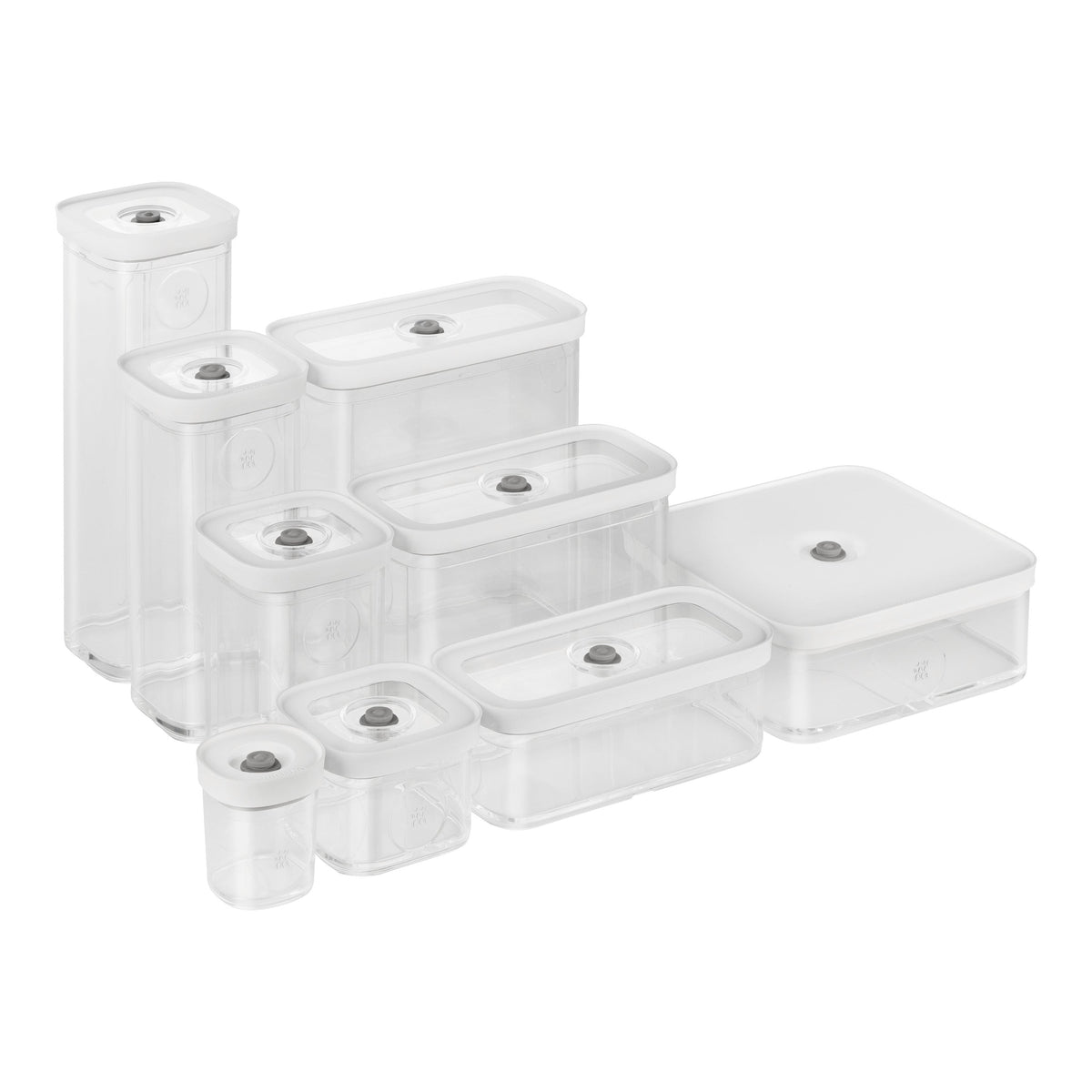 ZWILLING Fresh & Save CUBE CUBE Set