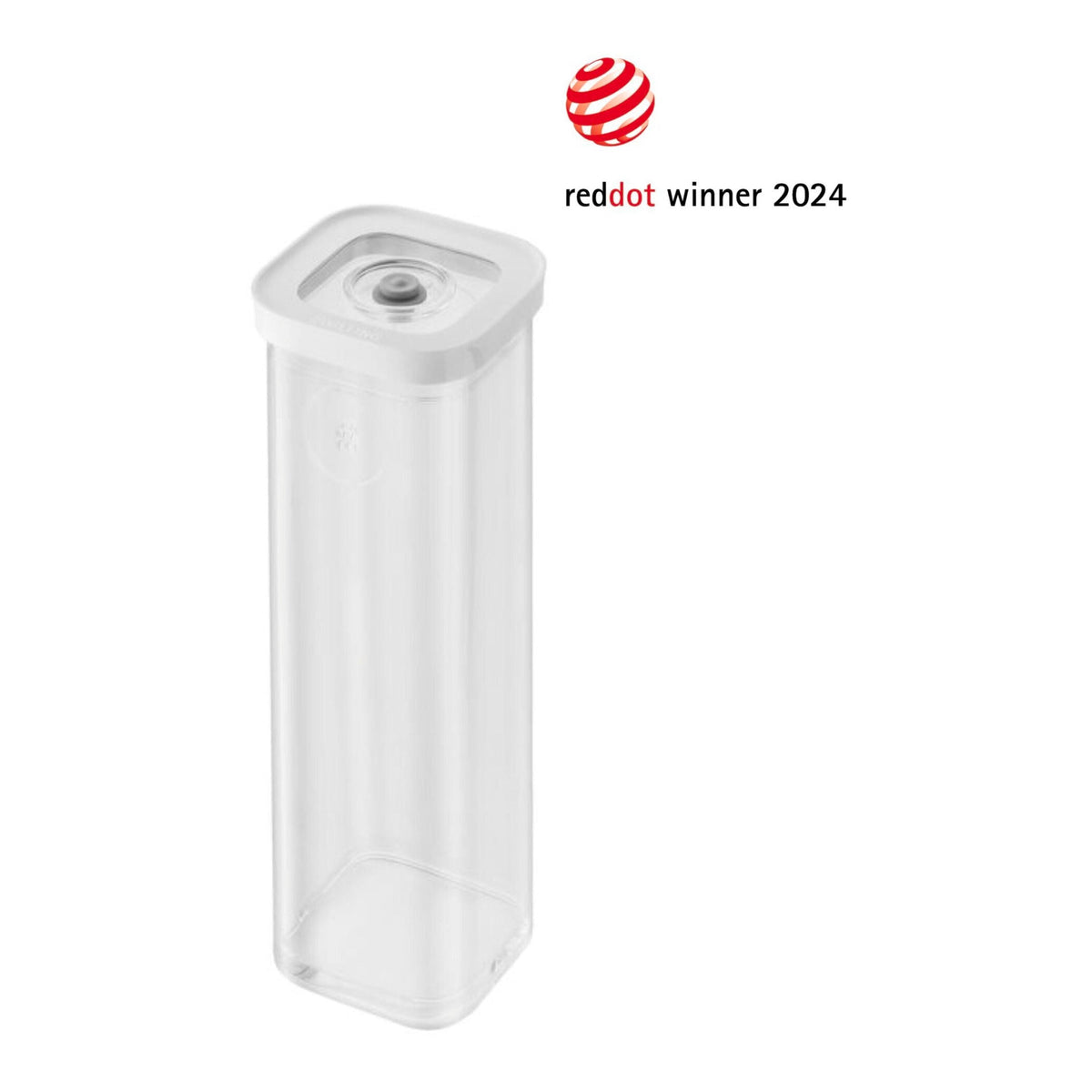 ZWILLING Fresh & Save CUBE CUBE Set