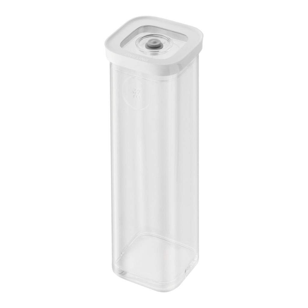 ZWILLING Fresh & Save CUBE CUBE Set with Vacuum Pump