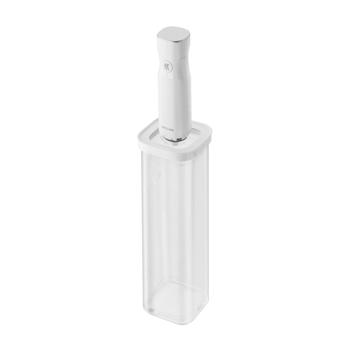 ZWILLING Fresh & Save CUBE CUBE Set