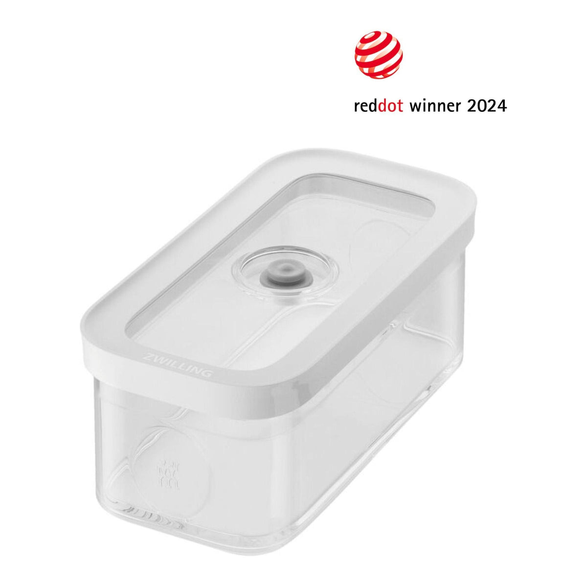 ZWILLING Fresh & Save CUBE CUBE Set