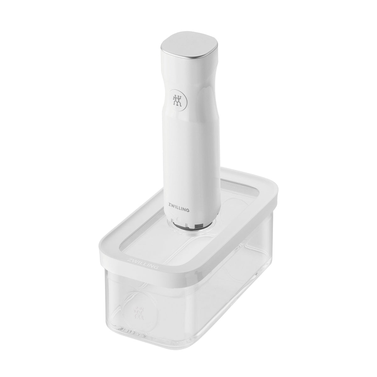 ZWILLING Fresh & Save CUBE CUBE Set