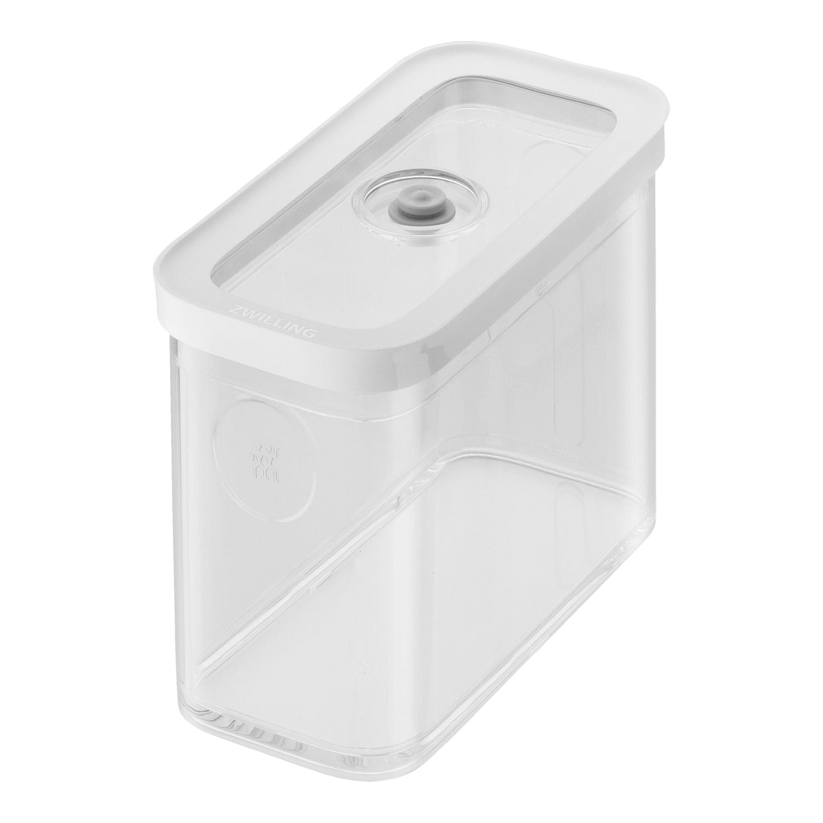 ZWILLING Fresh & Save CUBE CUBE Set with Vacuum Pump