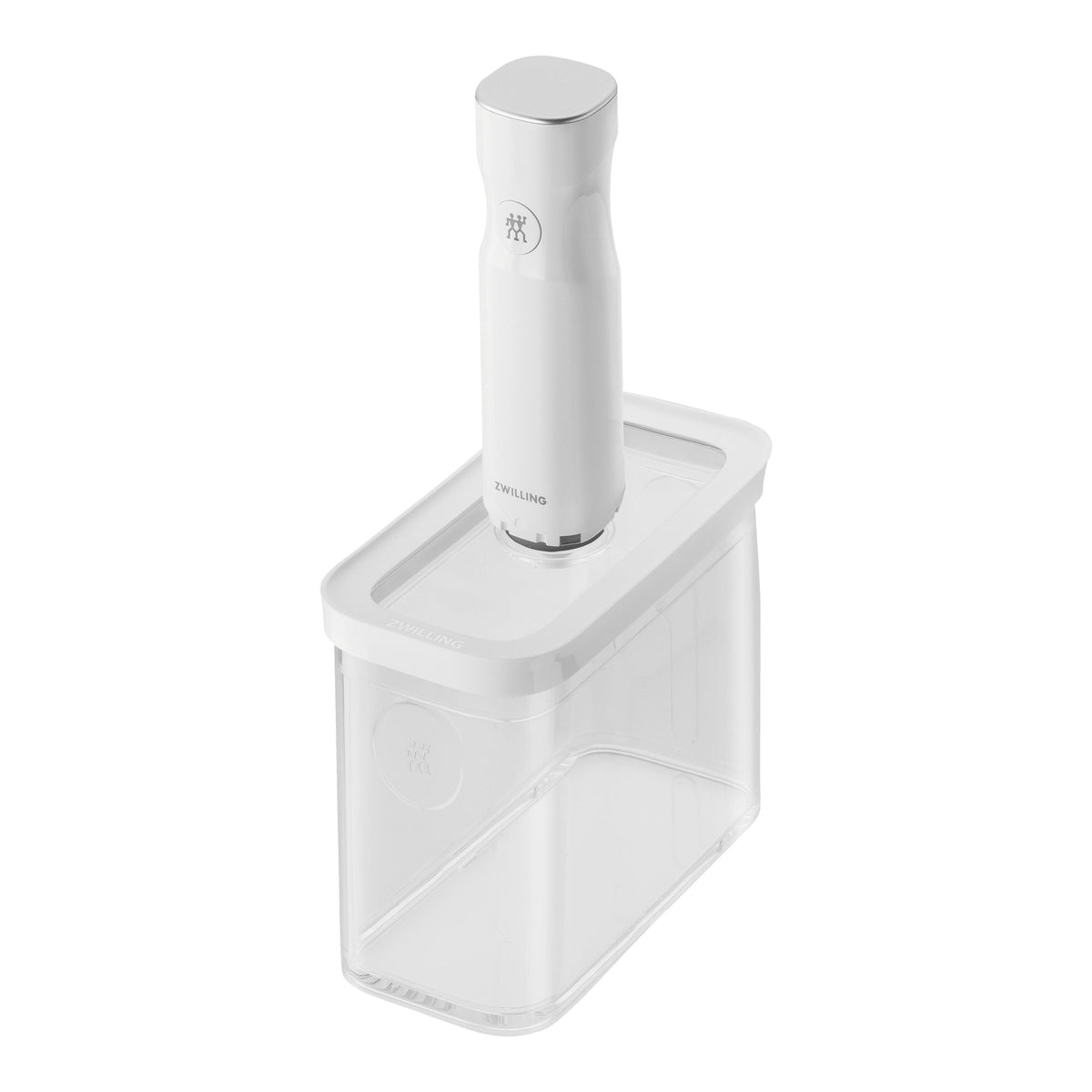 ZWILLING Fresh & Save CUBE CUBE Set