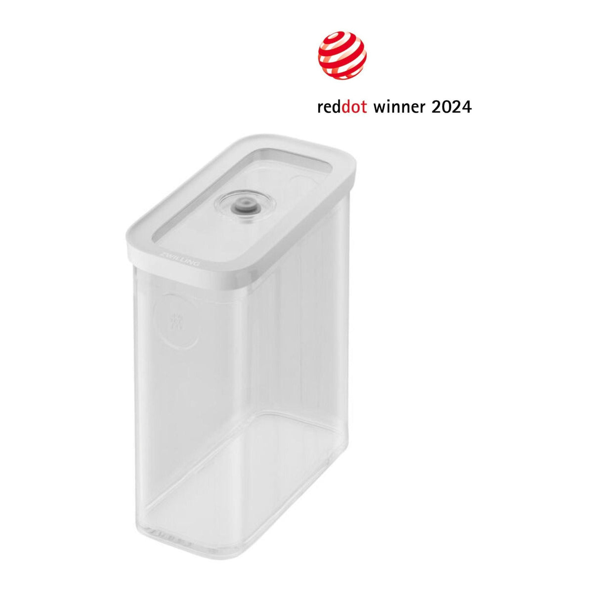 ZWILLING Fresh & Save CUBE CUBE Set