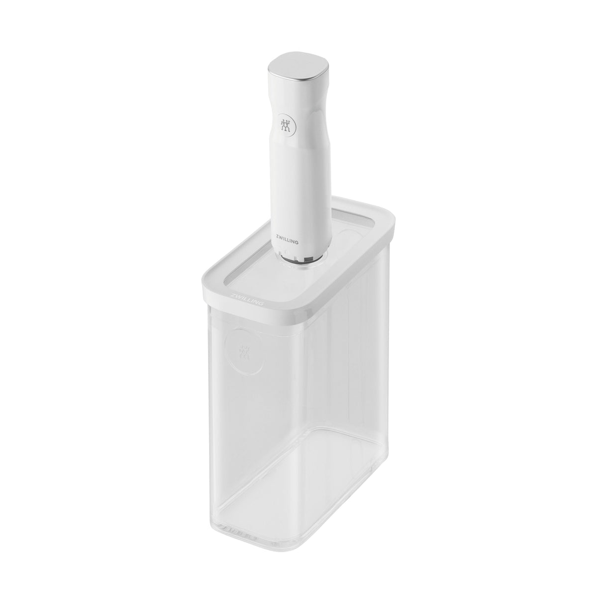 ZWILLING Fresh & Save CUBE CUBE Set