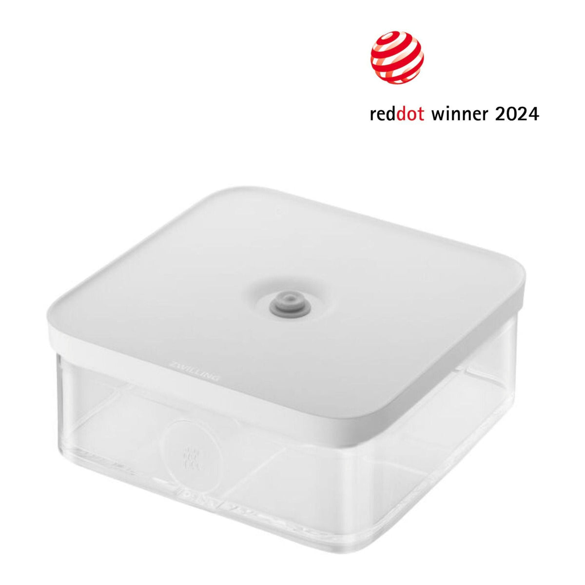 ZWILLING Fresh & Save CUBE CUBE Set
