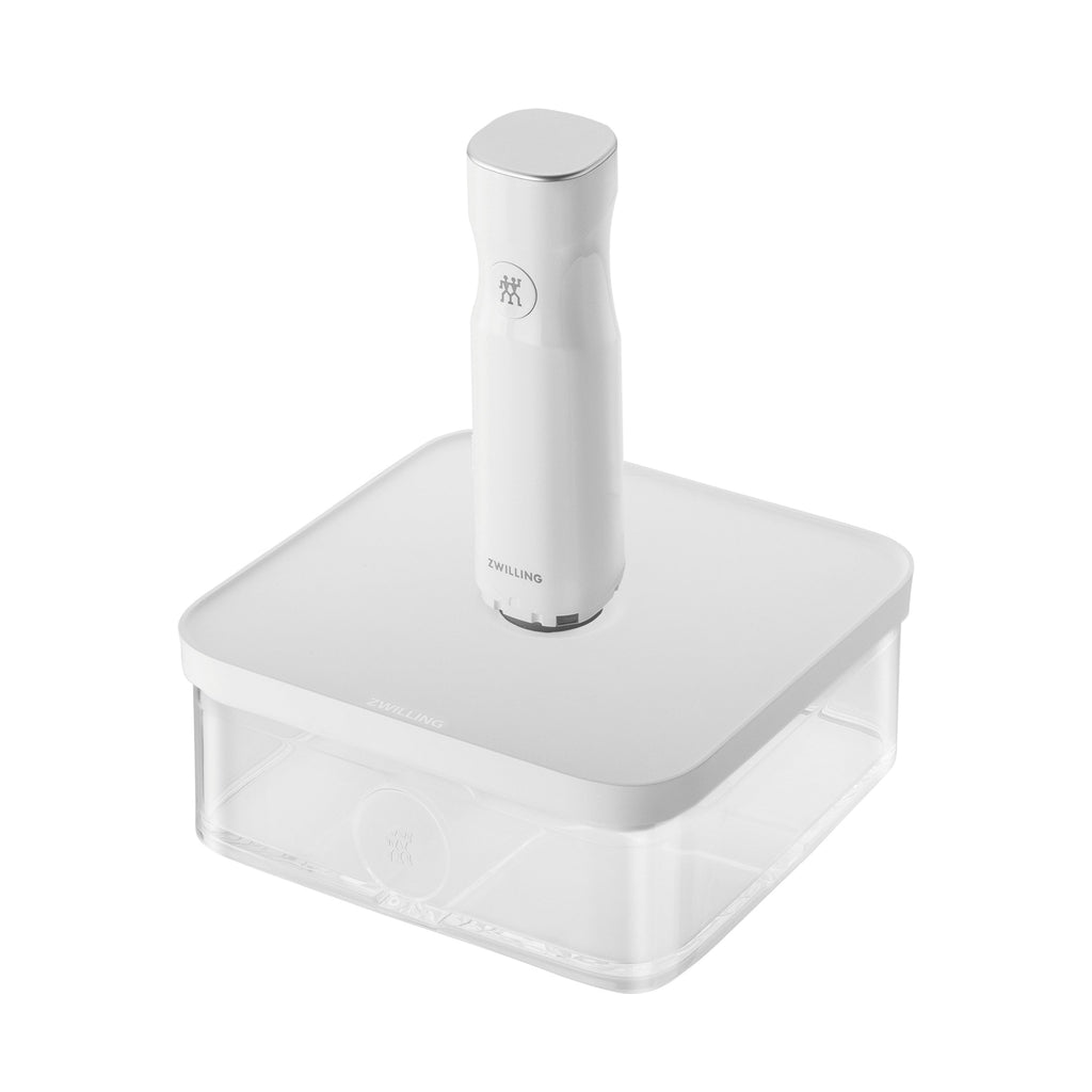 ZWILLING Fresh & Save CUBE CUBE Set