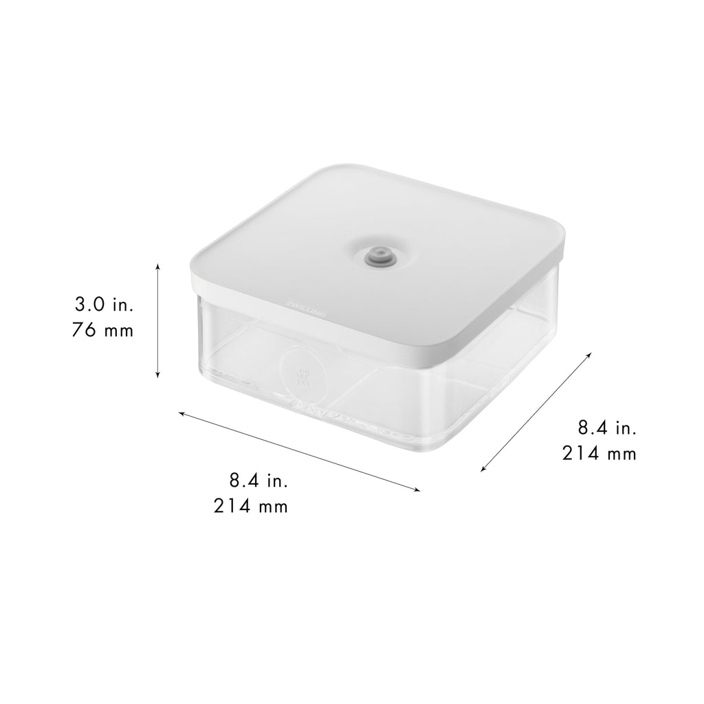 ZWILLING Fresh & Save CUBE CUBE Set