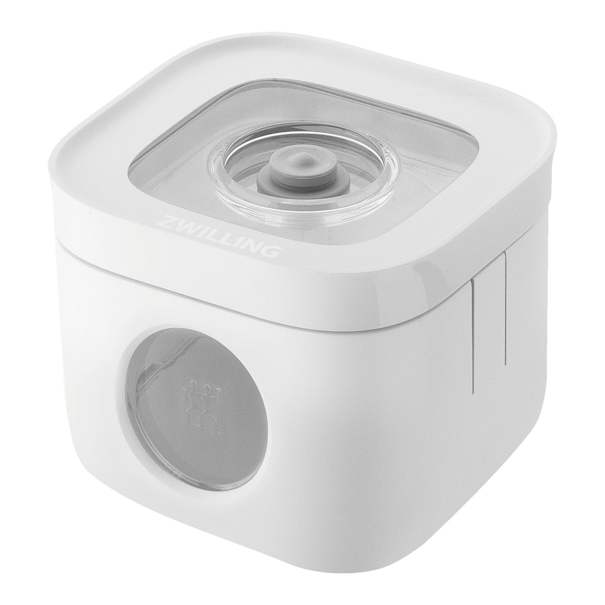ZWILLING Fresh & Save CUBE CUBE Small Sleeve Set - White