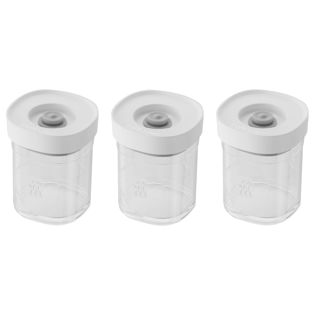 ZWILLING Fresh & Save CUBE CUBE Set