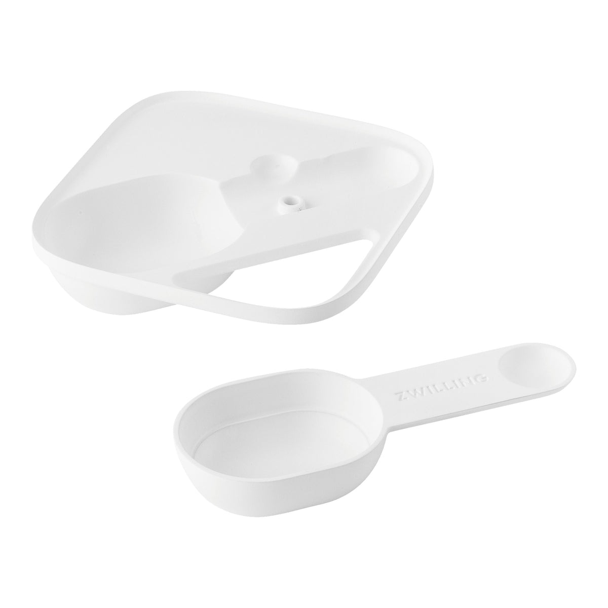 ZWILLING Fresh & Save CUBE CUBE Insert with Measuring Spoon