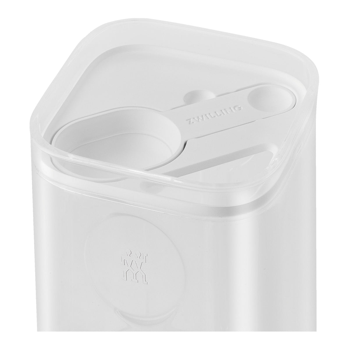 ZWILLING Fresh & Save CUBE CUBE Insert with Measuring Spoon