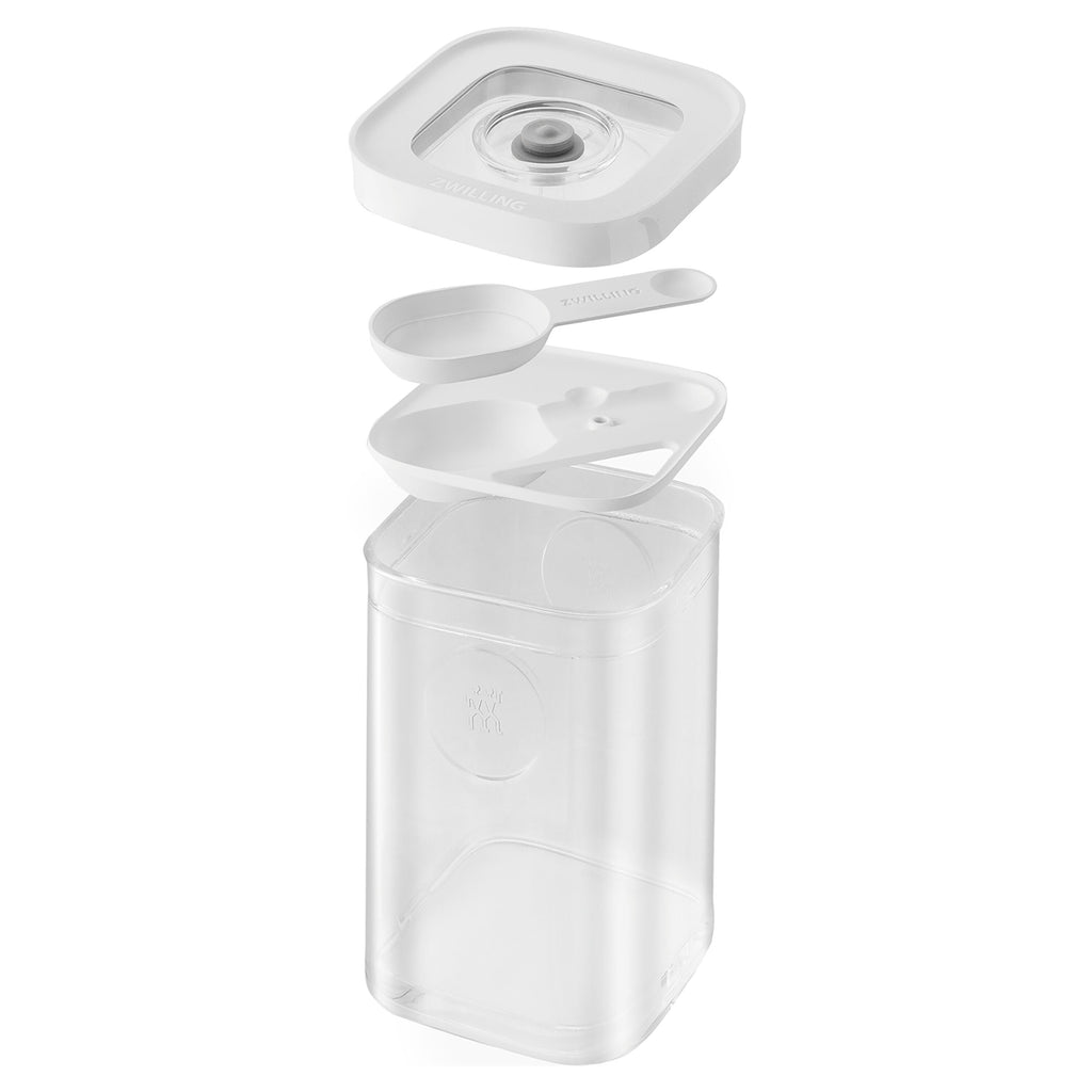 ZWILLING Fresh & Save CUBE CUBE Insert with Measuring Spoon