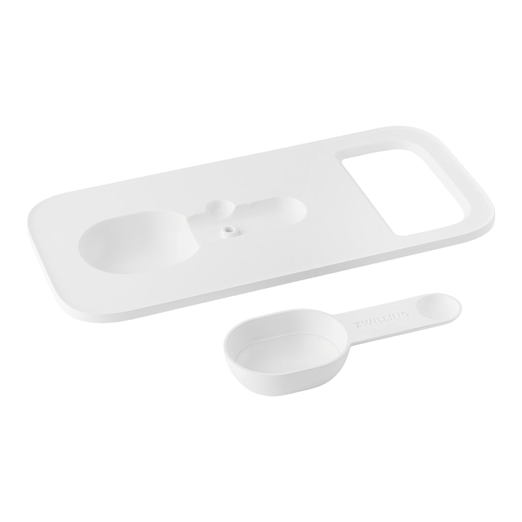 ZWILLING Fresh & Save CUBE CUBE Insert with Measuring Spoon
