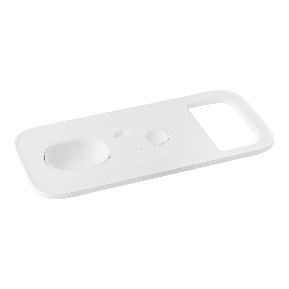 ZWILLING Fresh & Save CUBE CUBE Insert with Measuring Spoon