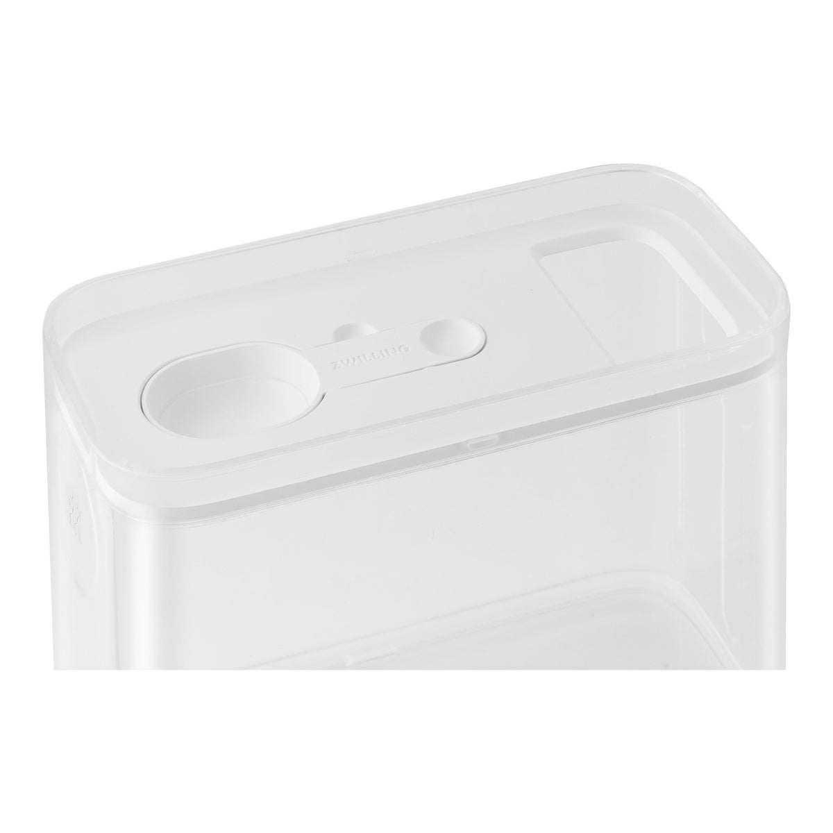 ZWILLING Fresh & Save CUBE CUBE Set