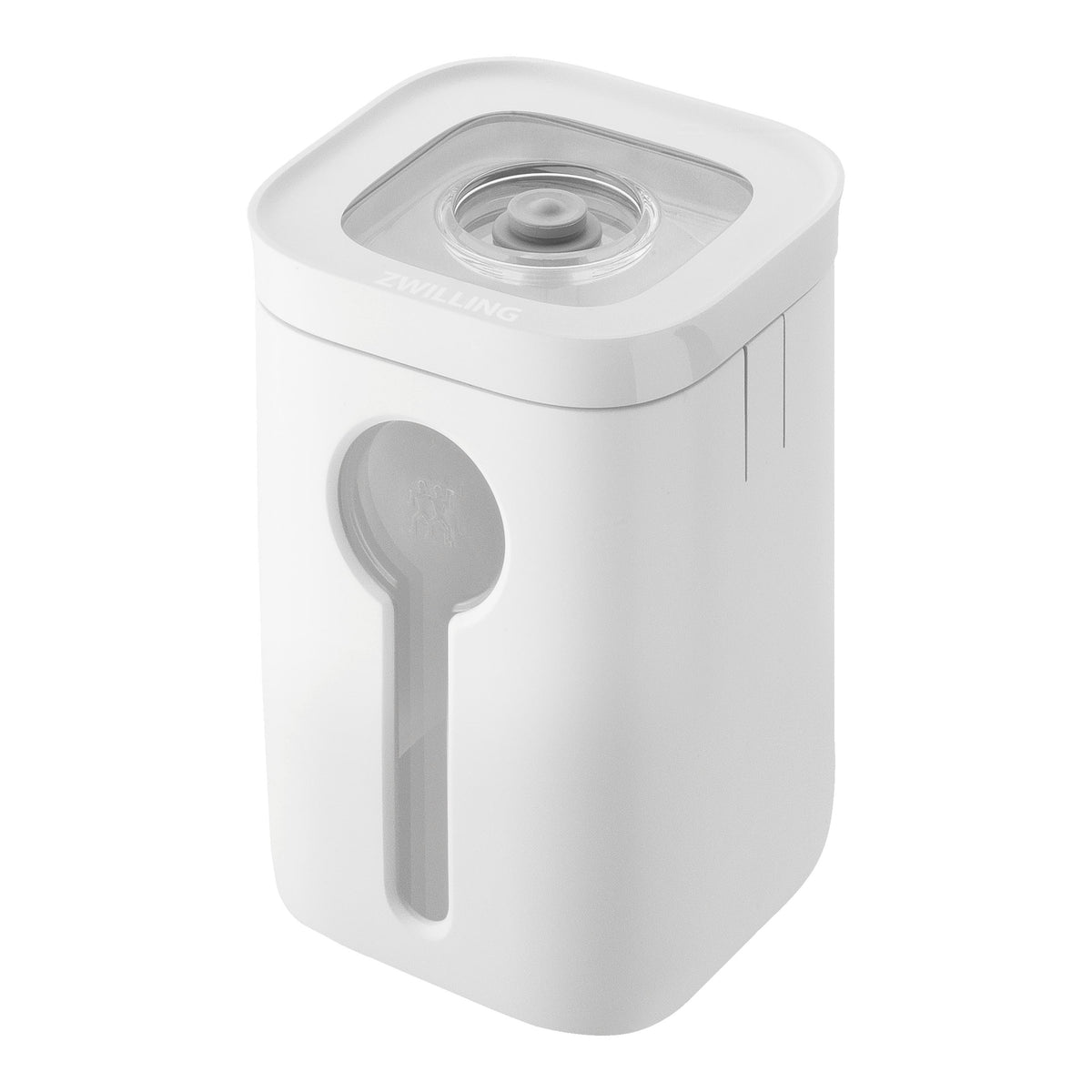 ZWILLING Fresh & Save CUBE CUBE Small Sleeve Set - White