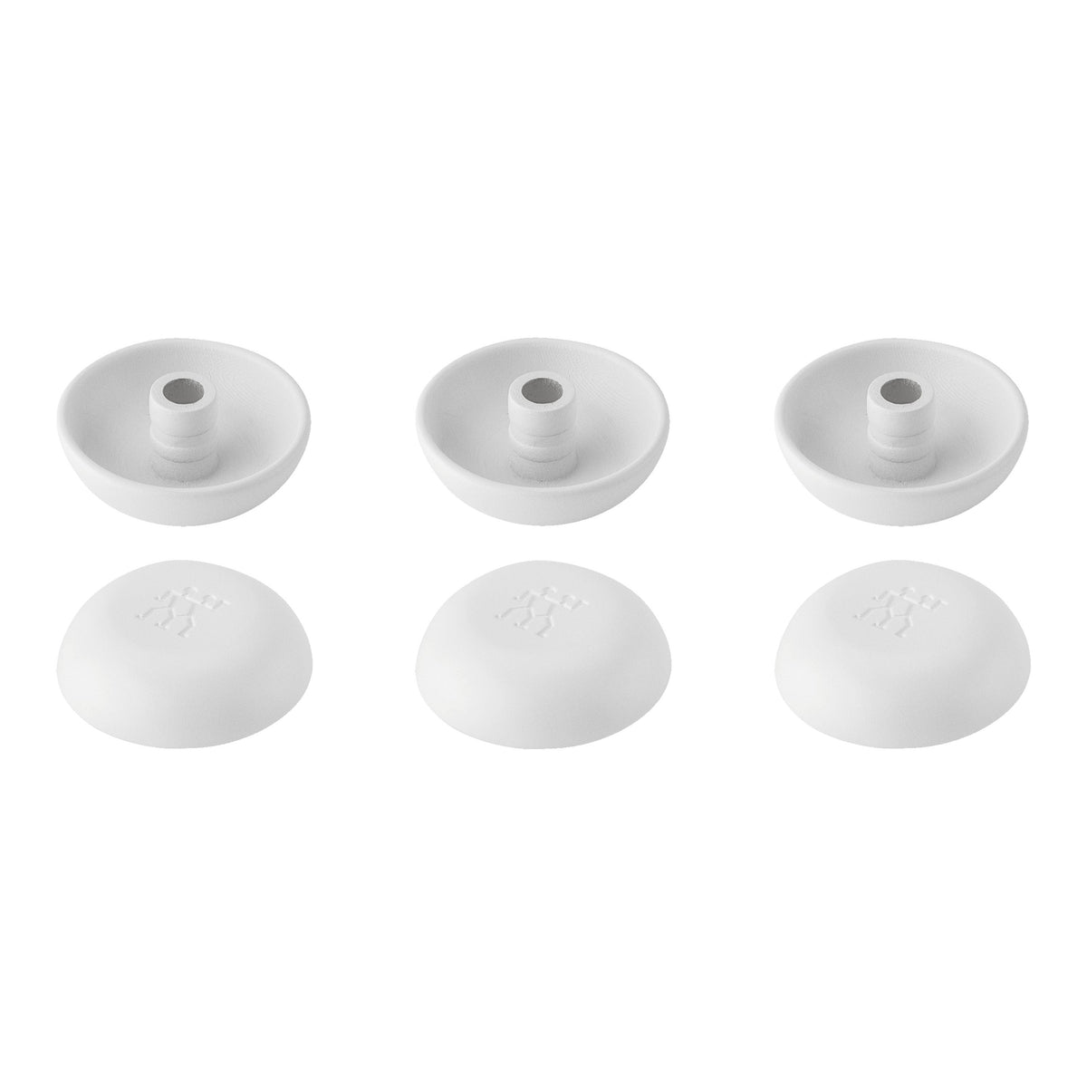 ZWILLING Fresh & Save CUBE CUBE Baking Set