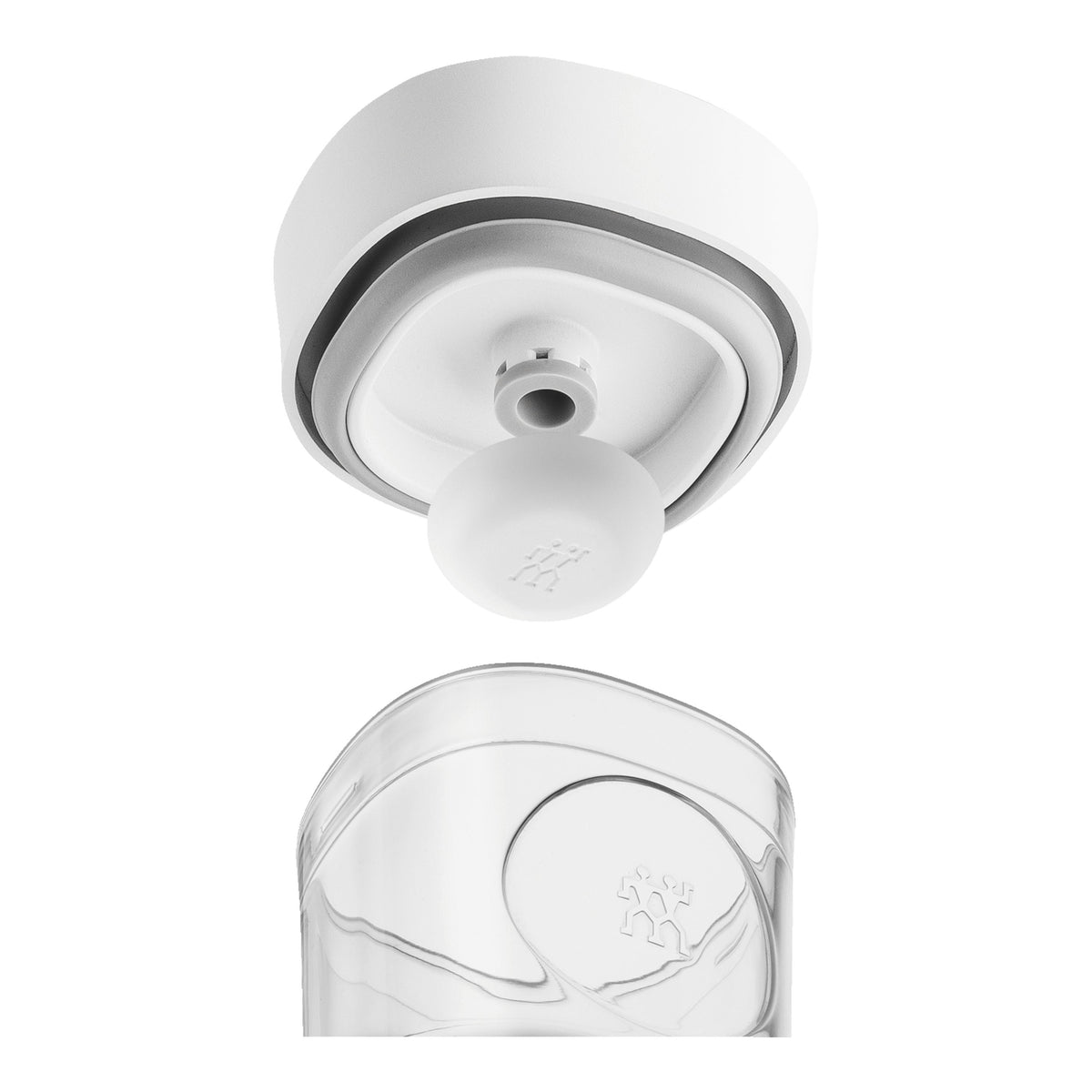 ZWILLING Fresh & Save CUBE Cube Diffuser Set
